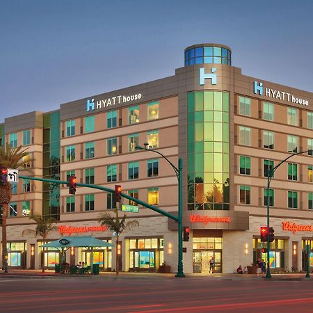 Hyatt House At Anaheim Resort/Convention Center Ngoại thất bức ảnh