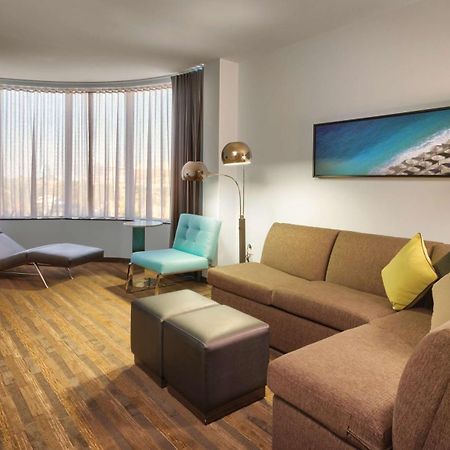 Hyatt House At Anaheim Resort/Convention Center Ngoại thất bức ảnh