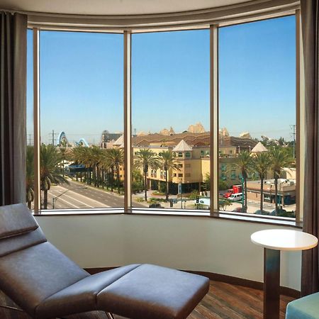 Hyatt House At Anaheim Resort/Convention Center Ngoại thất bức ảnh