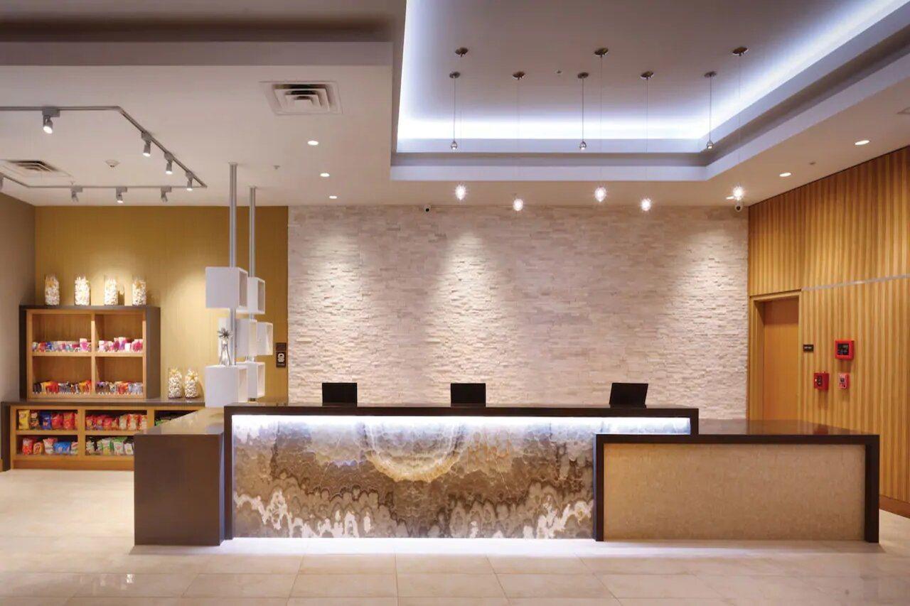 Hyatt House At Anaheim Resort/Convention Center Ngoại thất bức ảnh