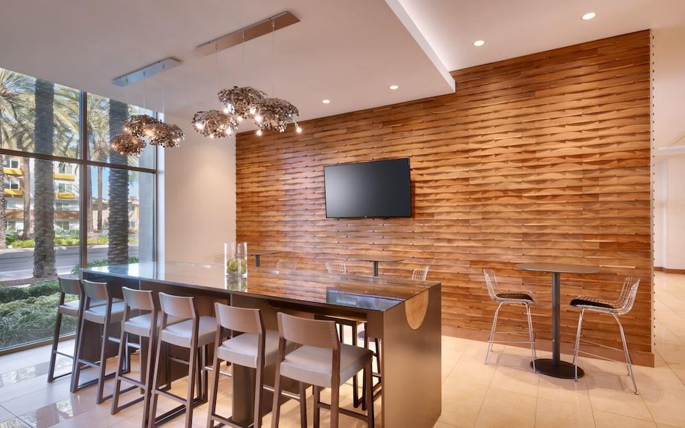 Hyatt House At Anaheim Resort/Convention Center Ngoại thất bức ảnh