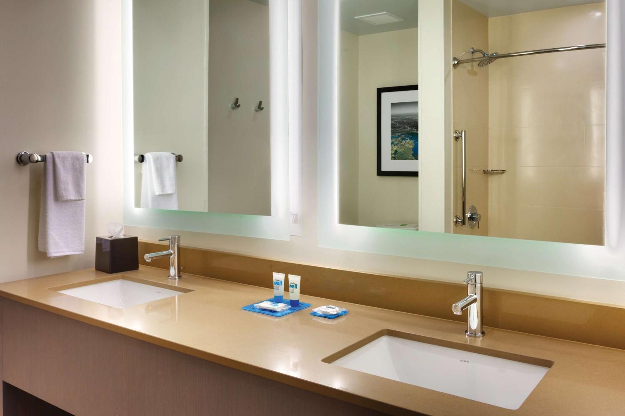 Hyatt House At Anaheim Resort/Convention Center Ngoại thất bức ảnh