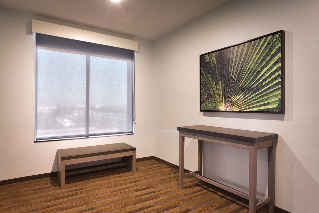 Hyatt House At Anaheim Resort/Convention Center Ngoại thất bức ảnh